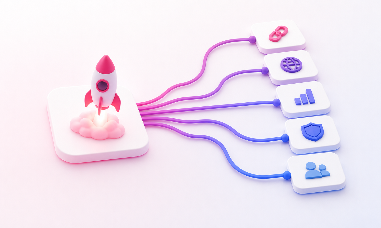 RocketLinks alternatives
