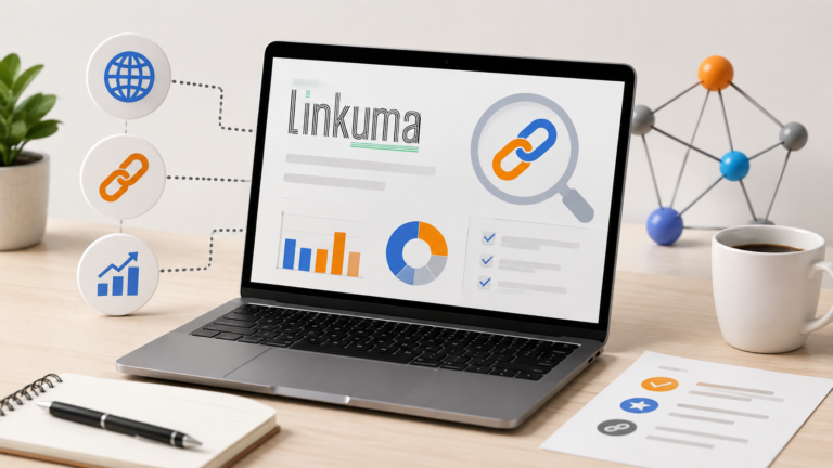 Alternative à Linkuma : le comparatif 2026