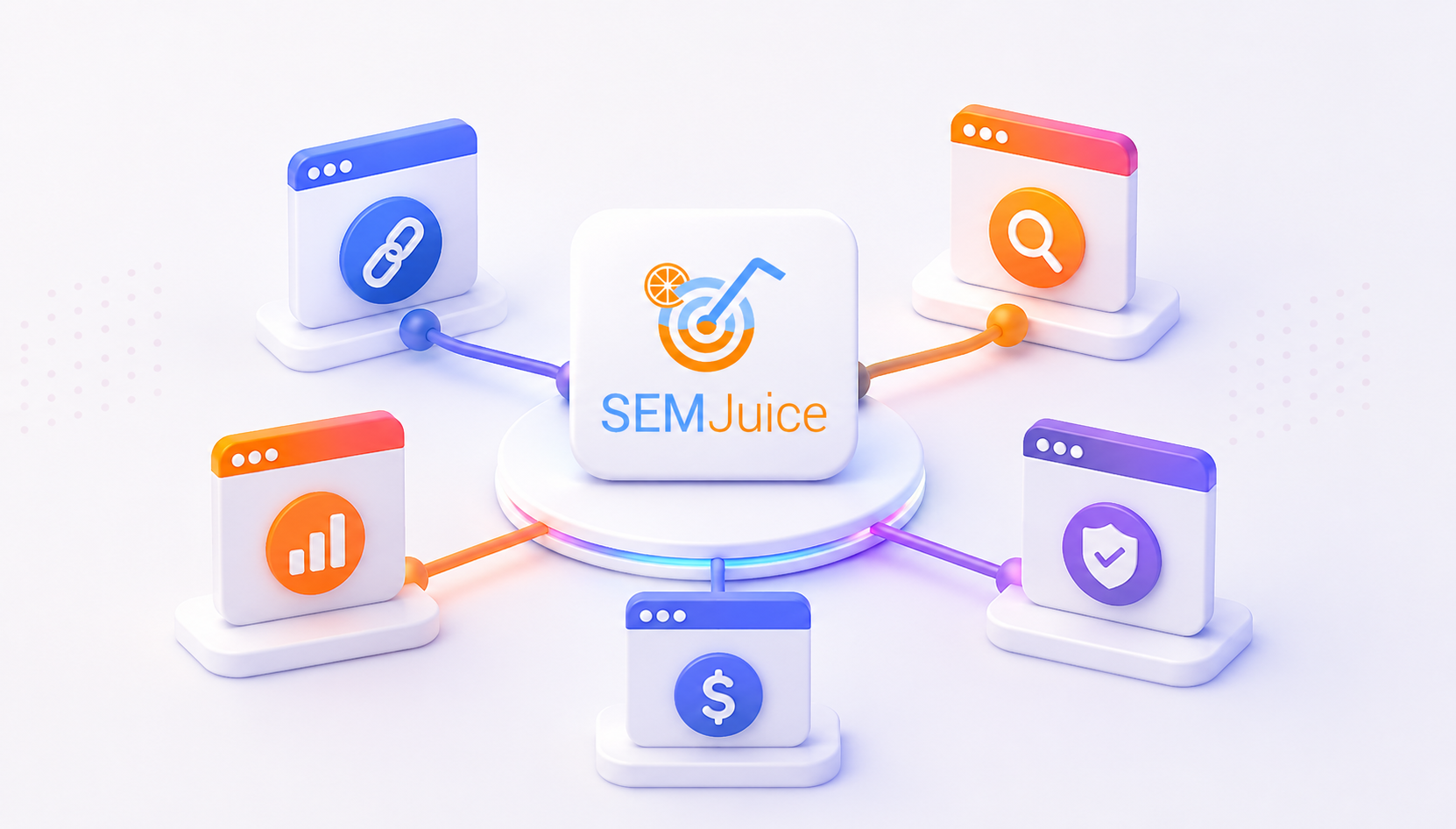 Alternative SEMJuice