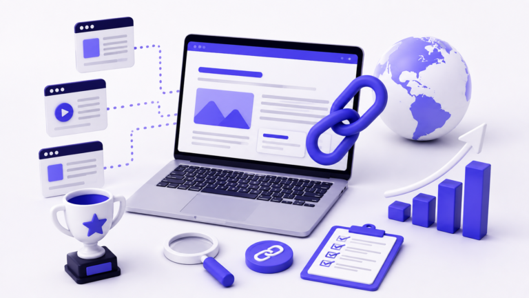Meilleur site de netlinking en 2026 : le comparatif