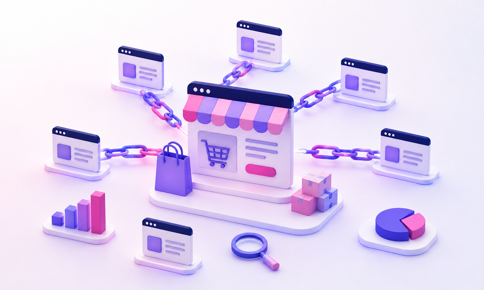 netlinking e commerce