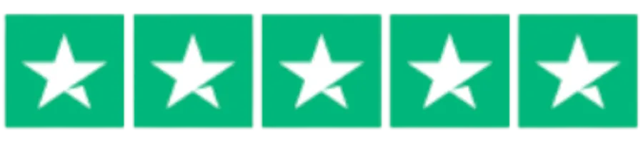 Note Excellent sur Trustpilot