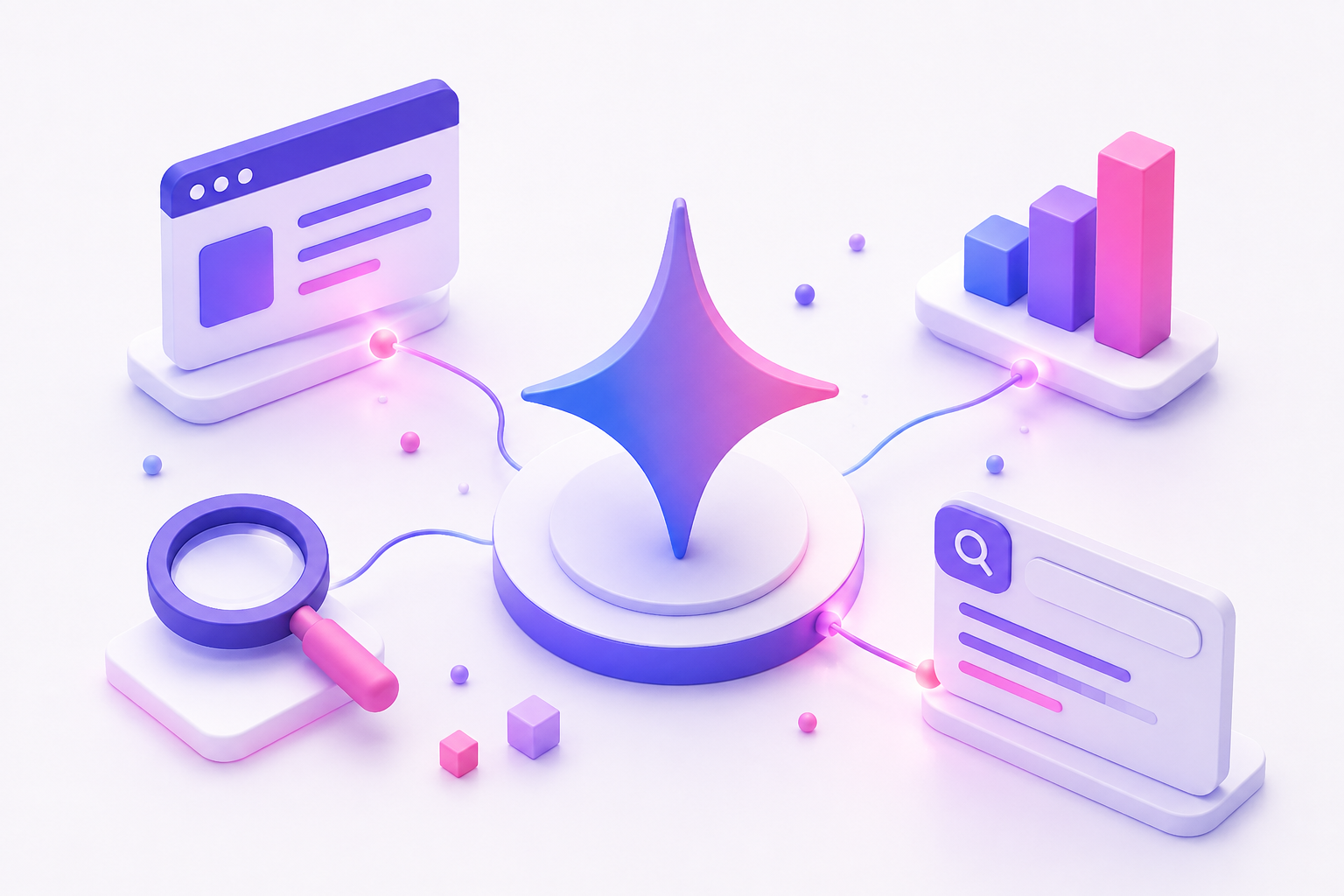 referencement gemini