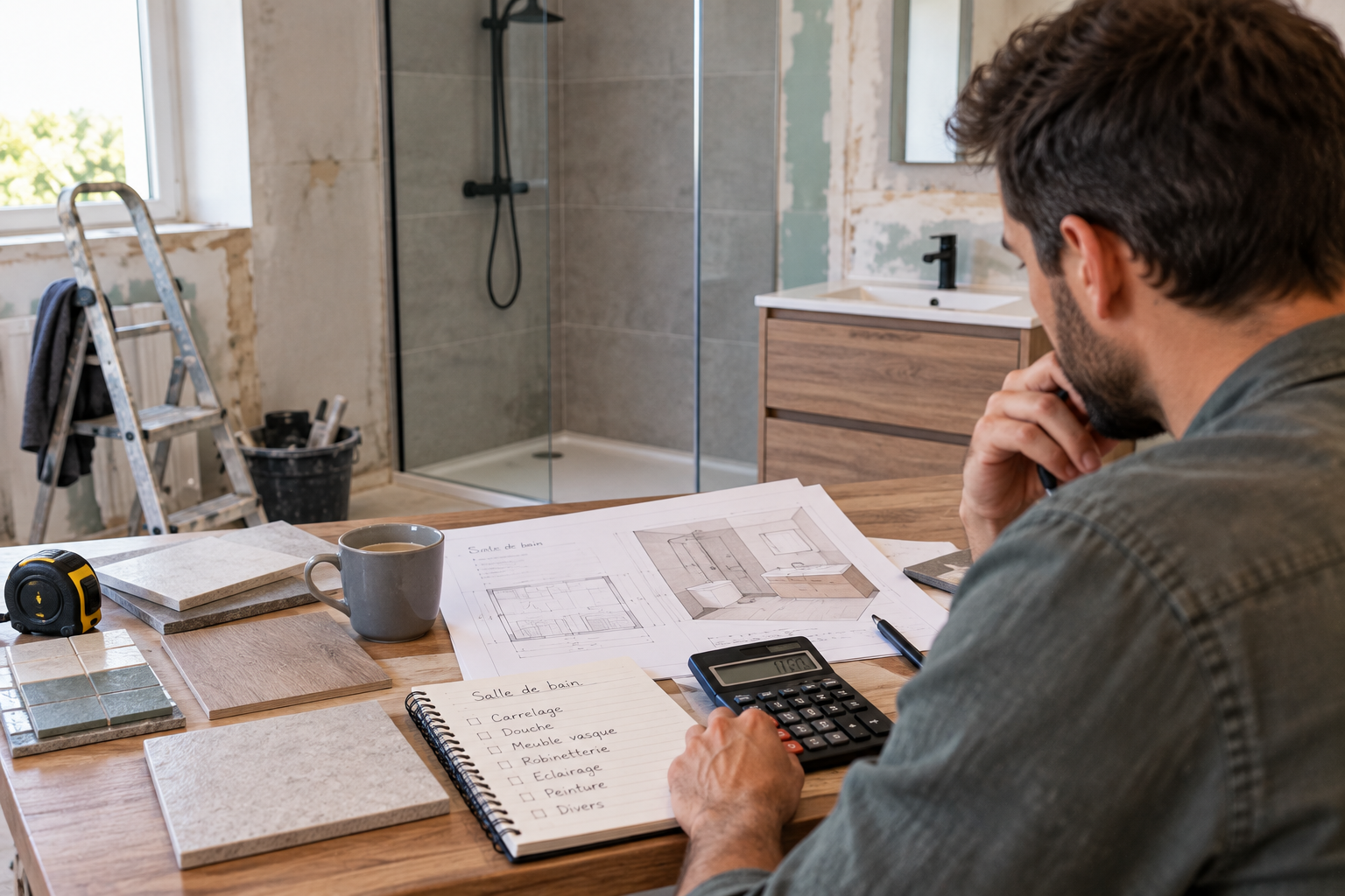 Exemple d’article pour une entreprise de services