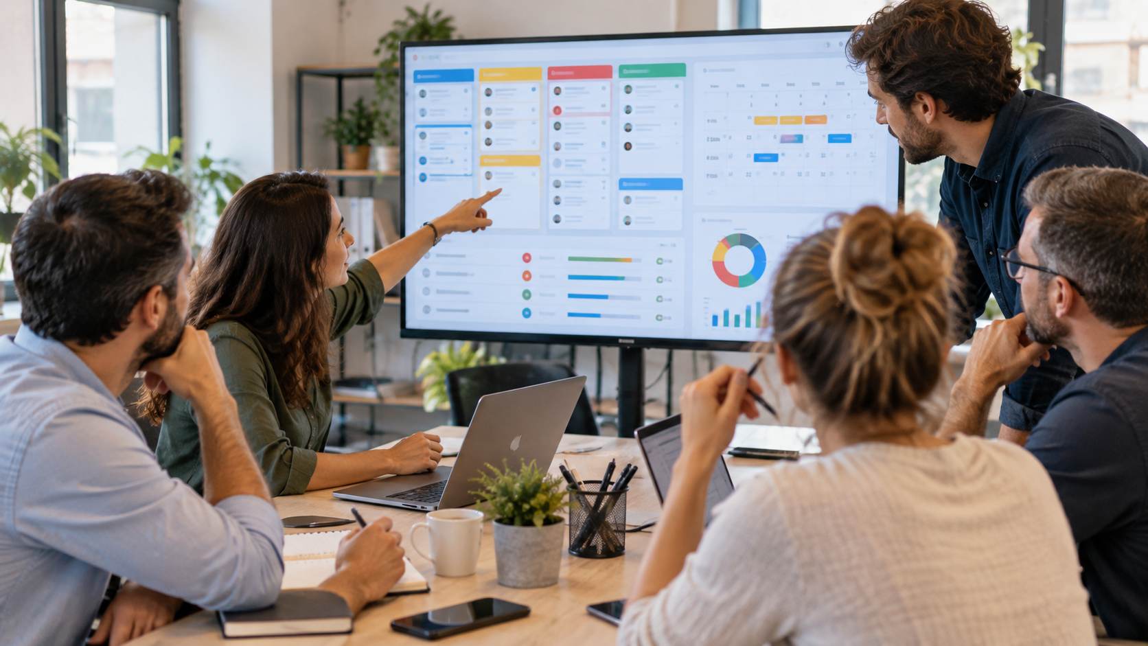 Exemple d’article SaaS