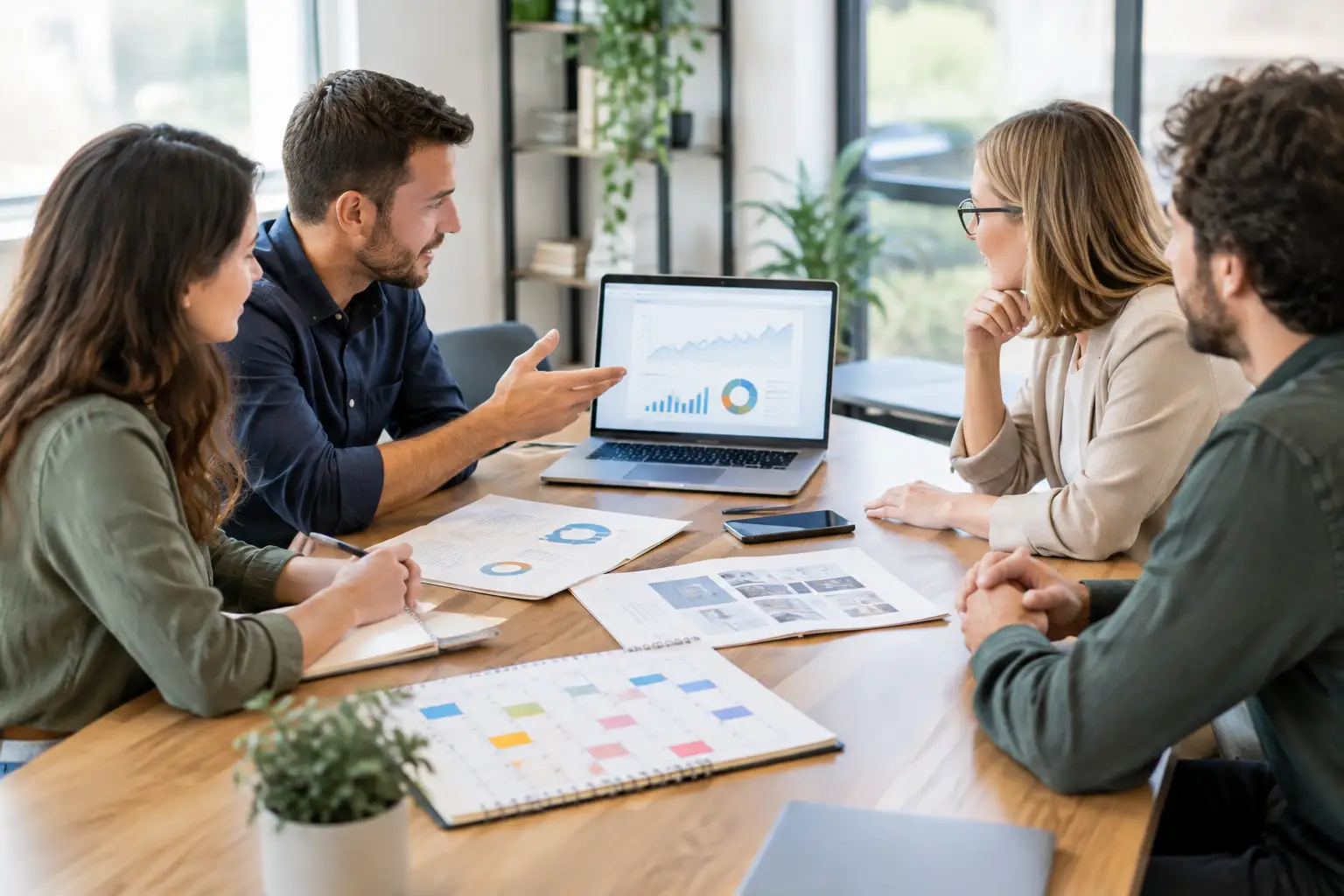 Agence SEO : comment choisir le bon accompagnement pour développer sa visibilité ?