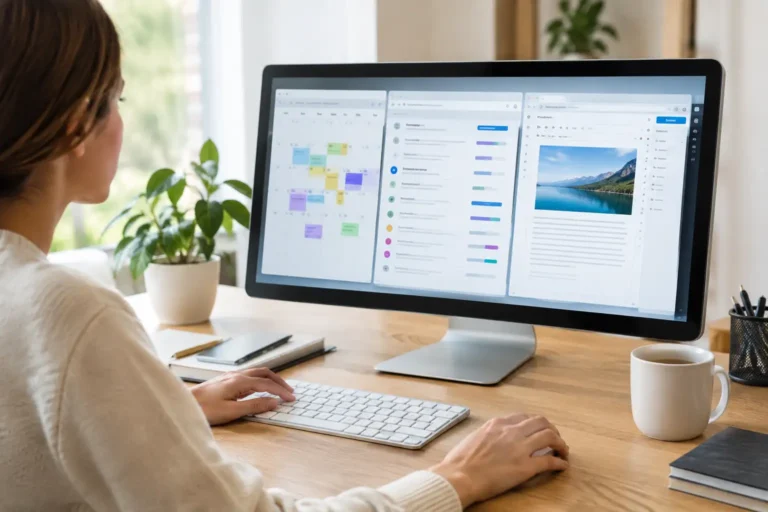 Comment associer recherche de mots-clés, rédaction et publication SEO ?