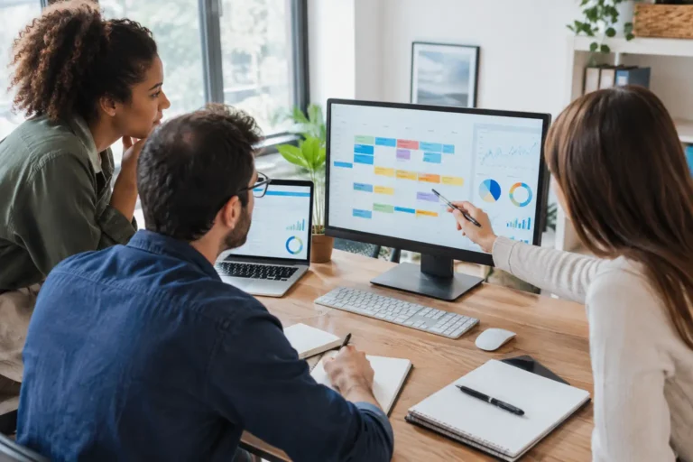 Comment créer un calendrier éditorial SEO à partir de ses mots-clés ?