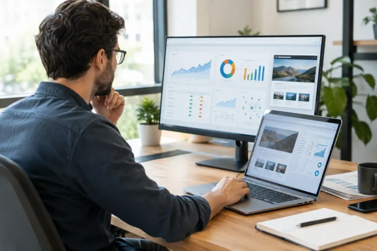 Que doit contenir un audit SEO de site web ? La méthode complète