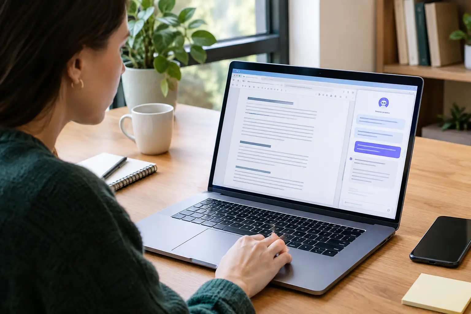 Comment rédiger un article SEO avec l’intelligence artificielle sans sacrifier la qualité ?